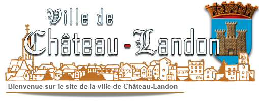 Ville de Château-Landon